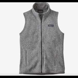 Patagonia Vest (XL)